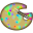 Icono de programa: Rainbow Painter