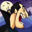 Icon of program: Vampire Haunted Hotel Run