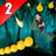 Icon of program: Jungle Castle Run 2