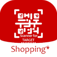 Icono de programa: Scanner for Target - QR &…