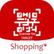 Icon of program: Scanner for Target - QR &…