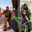 Icon of program: Ninja Hunt: Stealth Assas…
