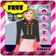 Icon of program: Dress Up Game For Girls
