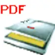 Icon of program: Scan2PDF Professional