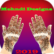 Icono de programa: Mehndi Designs 2019-Lates…