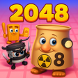Icon of program: Brainrot 2048