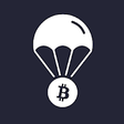 Icono de programa: DropBit: Bitcoin Wallet