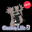 Icono de programa: Gacha Life Club wallpaper…