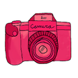 Icono de programa: Camera