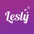 Icono de programa: Lesly: Lesbian Dating App