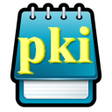 Icon of program: PkiNote