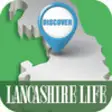 Icon of program: Discover - Lancashire Lif…