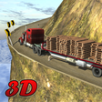 Icon of program: 3d Truck Simulator Games