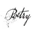 Icon of program: Le Poesie