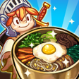 Icon of program: Cooking Quest : Food Wago…