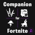 Icon of program: Companion for Fortnite
