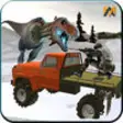 Icon of program: Snow Hill Dinosaur Hunt