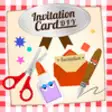 Icon of program: InvitationCard DIY