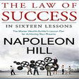 Icono de programa: Law Of Success Book Pdf