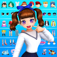 Icono de programa: Styledoll - 3D Avatar mak…