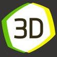 Icon of program: EyeFly3D Pix