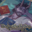 Icon of program: Fling with a Tiefling