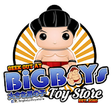 Icon of program: Big Boys Toy Store