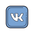 Icon of program: VK Video Downloader