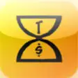 Icon of program: World money clock-Time is…