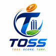 Icono de programa: Toss: Ultimate Cricket Pa…