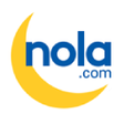 Icono de programa: NOLA.com