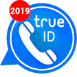 Icono de programa: True Caller ID - Caller I…