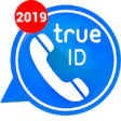Icon of program: True Caller ID - Caller I…