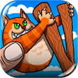 Icono de programa: Angry Cat Shot