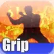 Icon of program: Self Defense Skills: Grip…