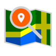 Icon of program: Coordinate converter: WGS…