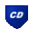 Icono de programa: Laptop CD/DVD Guard