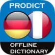 Icon of program: German <> French Dictiona…