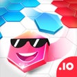 Icon of program: Hexsnake io-Challenge fri…
