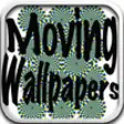 Icon of program: Moving Wallpapers for iPh…