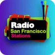 Icon of program: San Francisco radio stati…