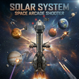 Icono de programa: Solar System Space Shoote…