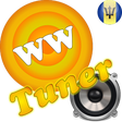 Icon of program: WWTuner