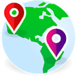 Icon of program: Fake GPS Location Changer…