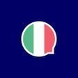 Icon of program: Learn Italian - 3400 word…