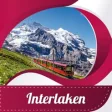 Icon of program: Interlaken Tourism