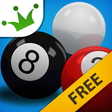 Icon of program: Black 8 Ball - Solids & S…
