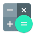 Icon of program: Magic Calculator by Mike …