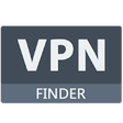 Icon of program: VPN Finder