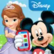 Icon of program: Disney Junior Magic Phone…